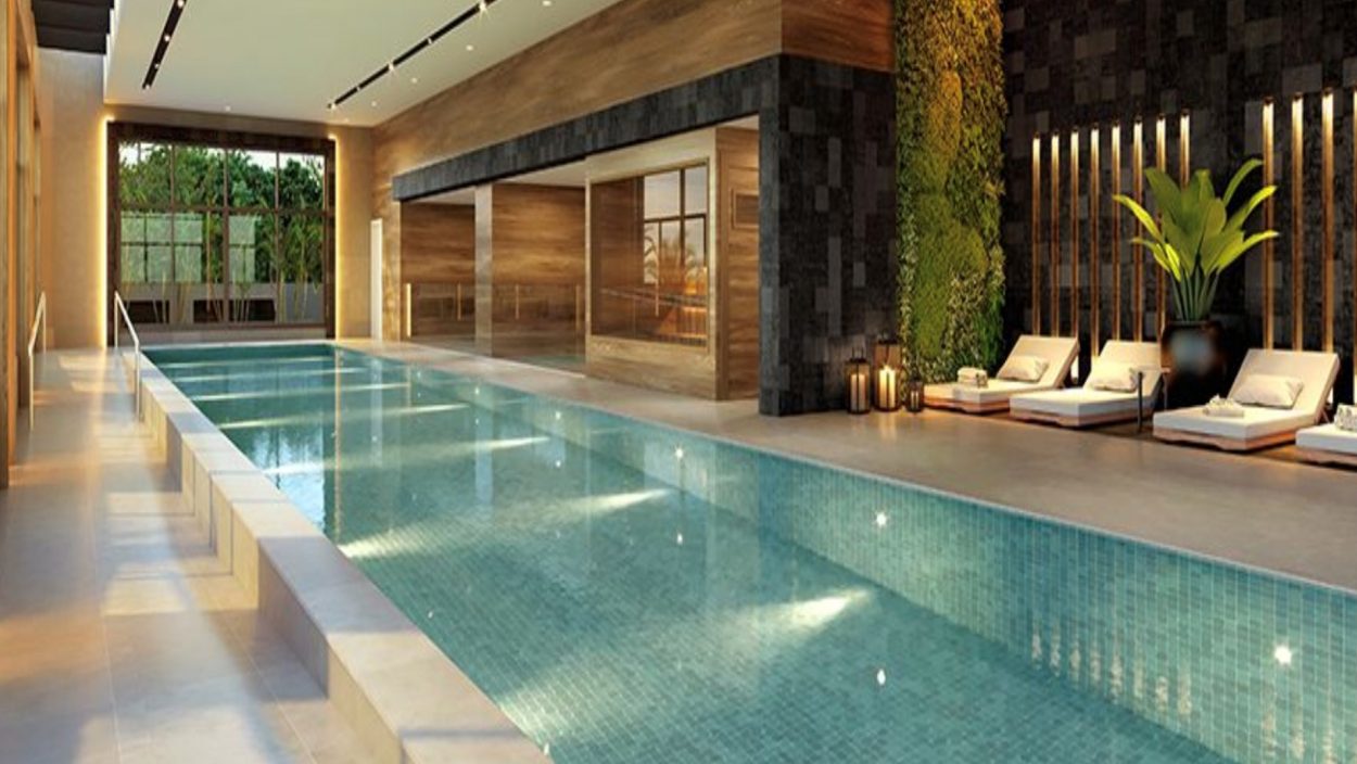 4Pool - Desumidificador de Condomínio | 4Pool Projeto Especial