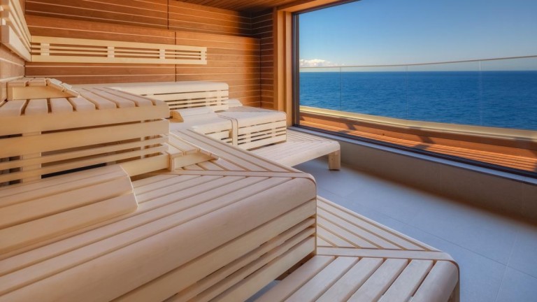 4Pool | Desumidificador para Saunas